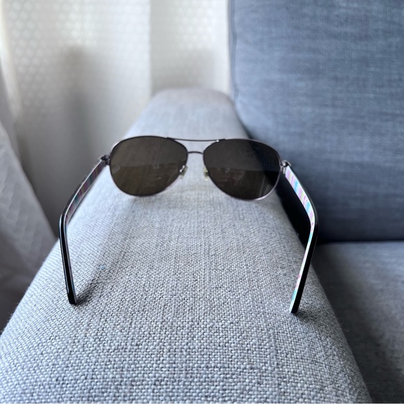 Kate Spade Dalia 2/P/S Aviator sunglasses - Picture 12 of 14